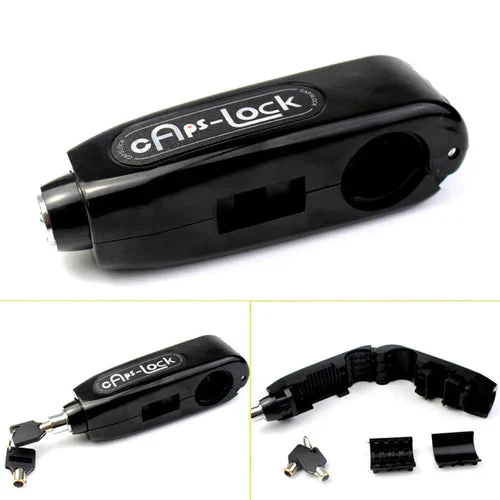 QuickSnap – Lenker-Sicherungsschloss | 1+1 GRATIS - Image 15