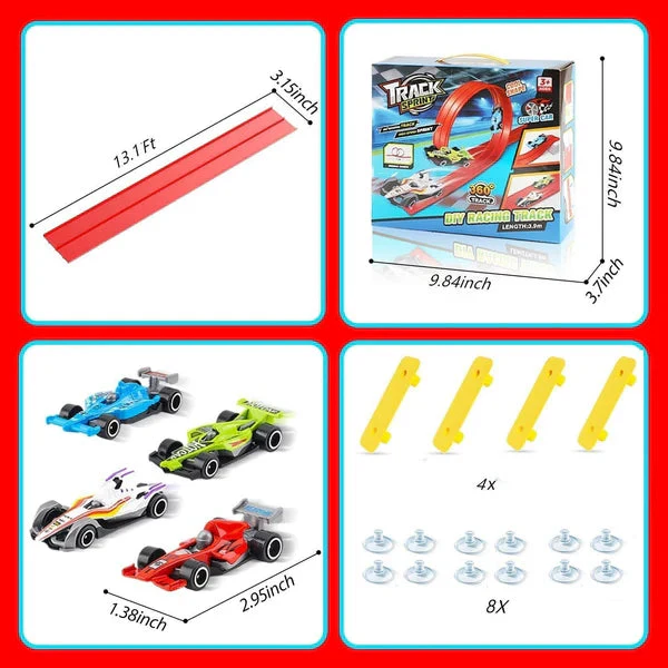 RaceFlow – Entfessle sofortigen Rennspaß - Image 6