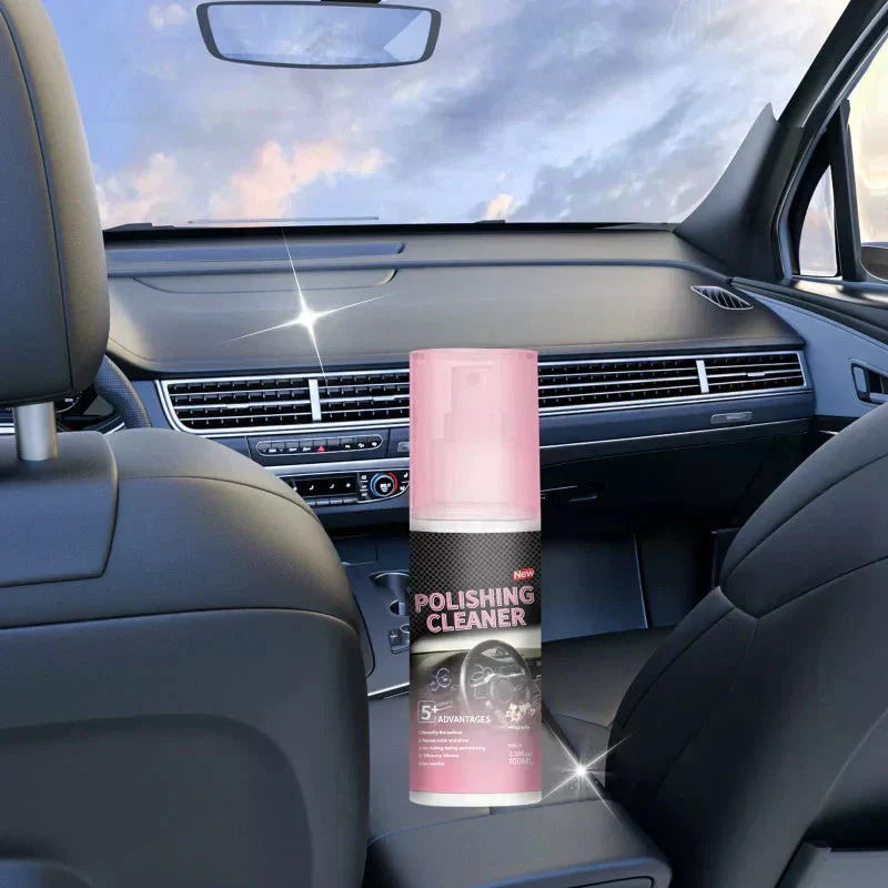 Radiance Innenreiniger — Sofortiger Showroom-Glanz - 100ml - Image 6