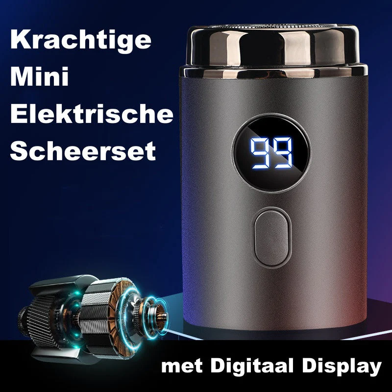 RadiantEdge — Mühelose Abschluss-Sicherheit