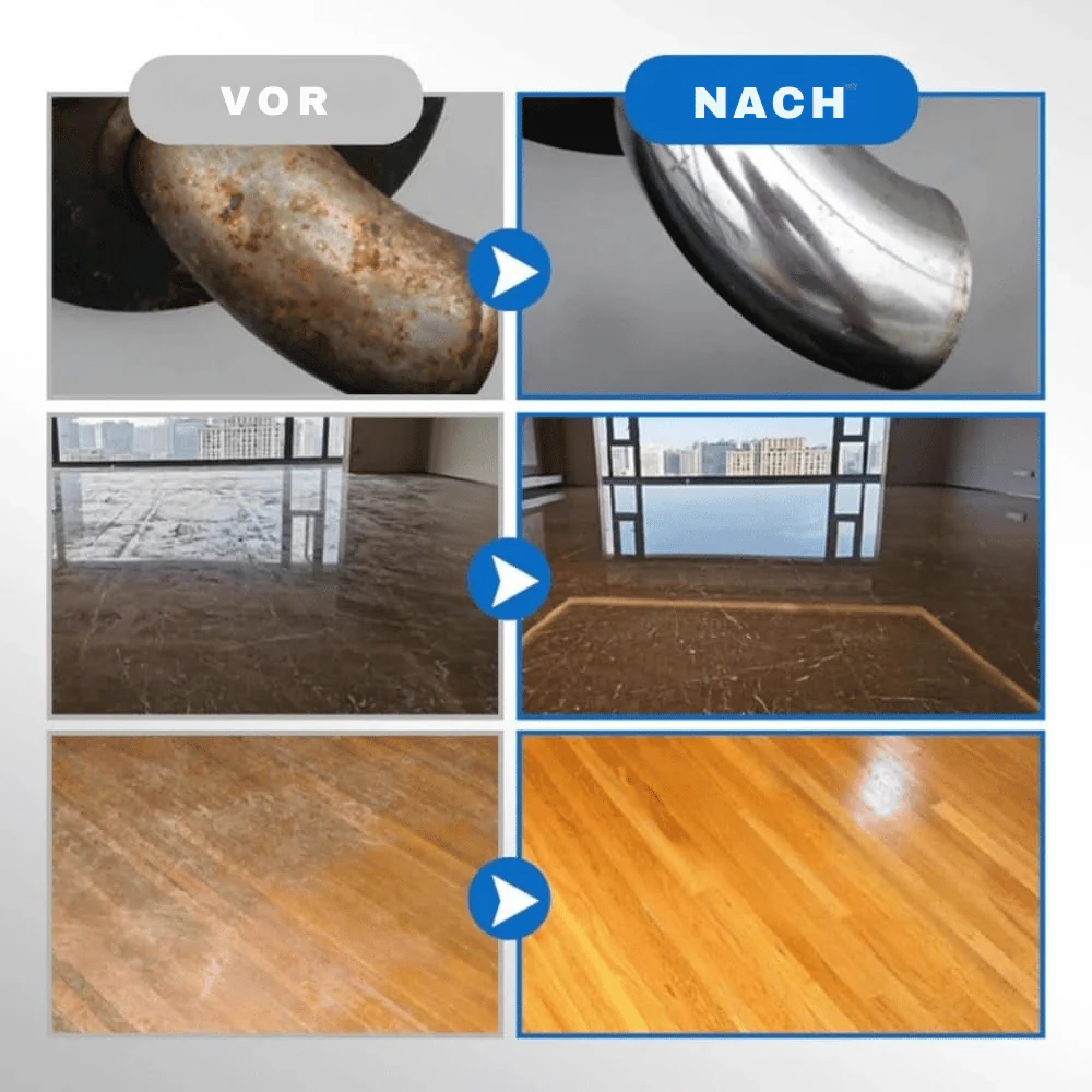RadiantPro – Professionelle Polierpads | 1+2 GRATIS - Image 4