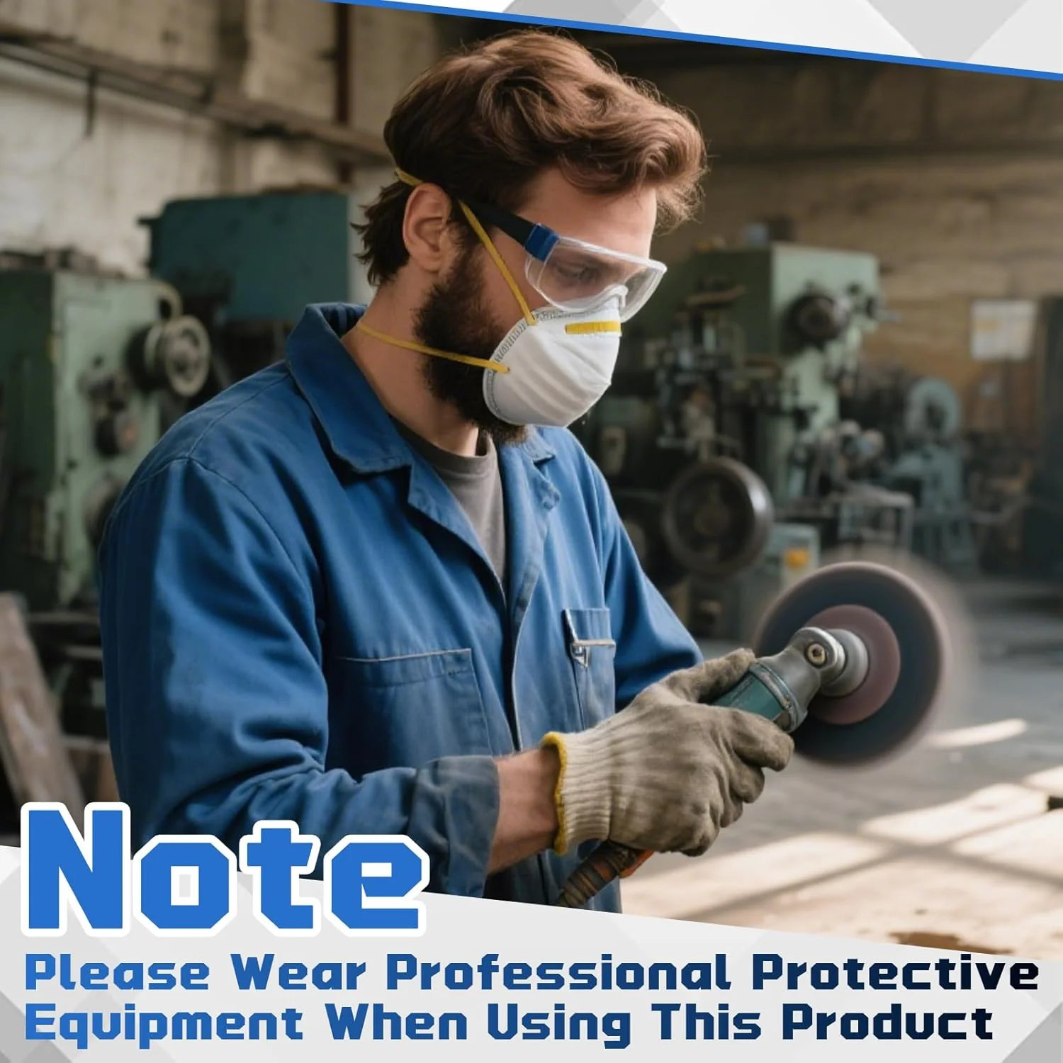 RadiantPro – Professionelle Polierpads | 1+2 GRATIS - Image 6