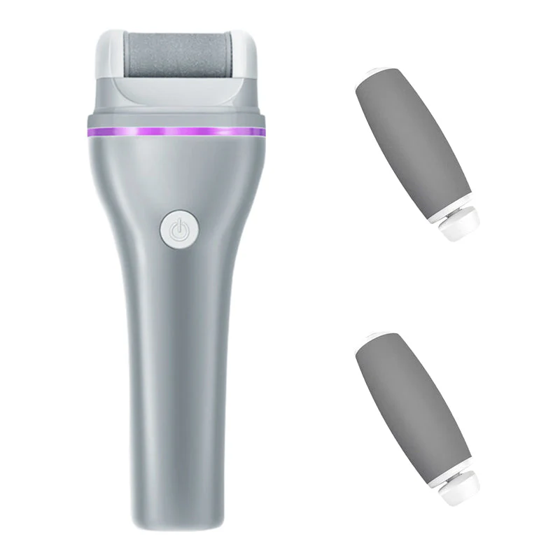 RamelleSmooth — Sofort seidenglatte Füße - Image 16