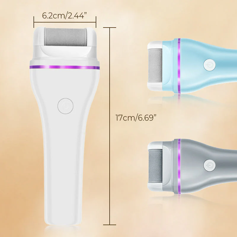 RamelleSmooth — Sofort seidenglatte Füße - Image 8