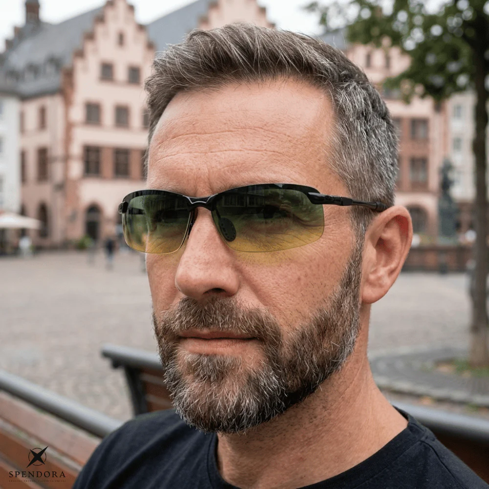 RamonaVue — Intelligente Sonnenbrille | 1+1 GRATIS - Image 2
