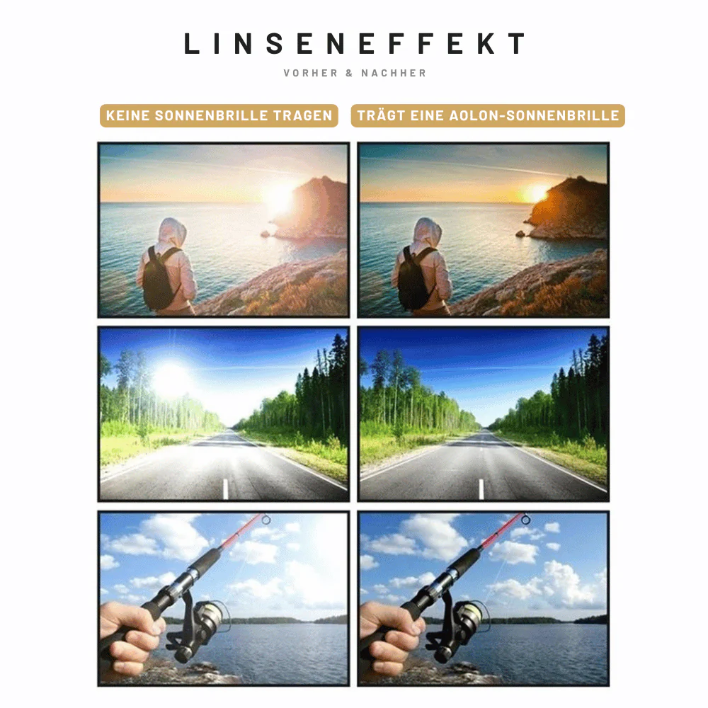 RamonaVue — Intelligente Sonnenbrille | 1+1 GRATIS - Image 3