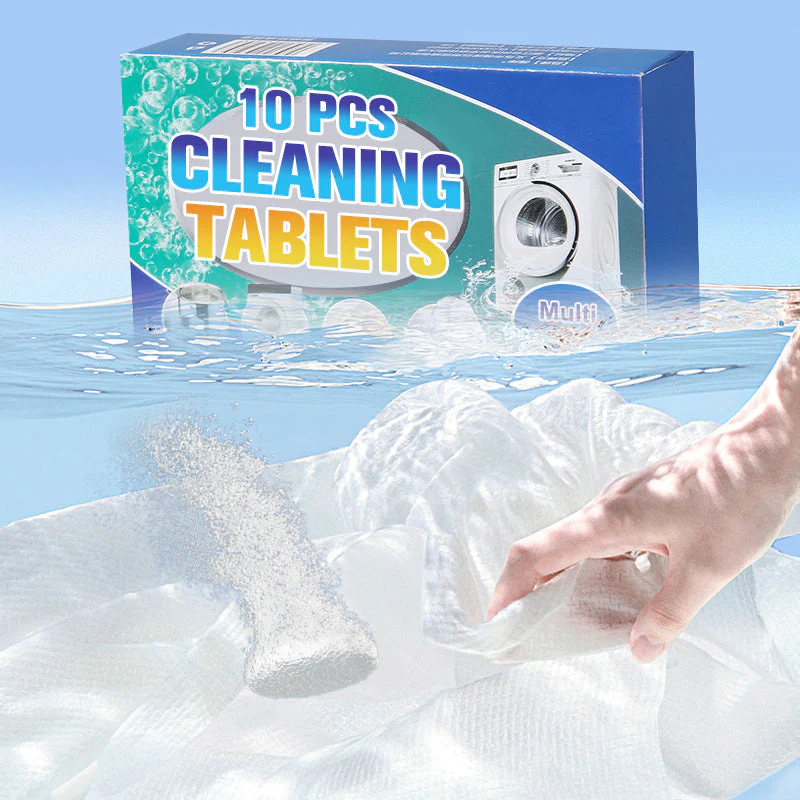 RamoraClean — Mühelose Fleckentfernung - Image 4