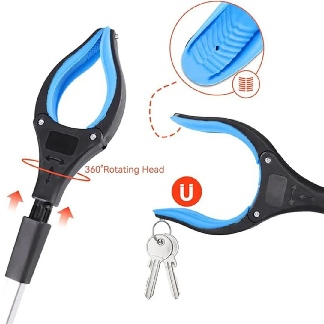 ReadyReach Greifer — Müheloser Griff und Bewegungsfreiheit - Image 4