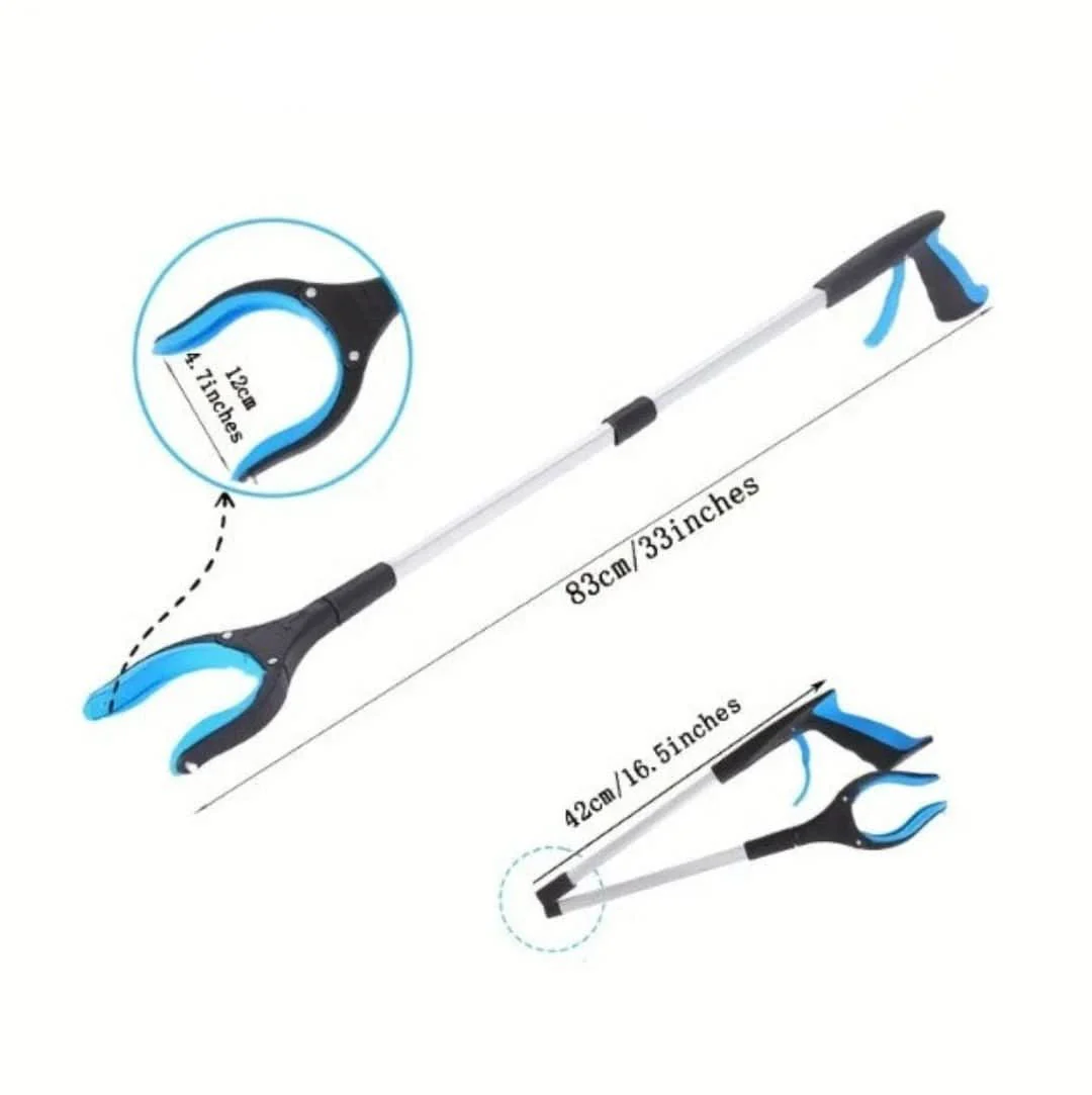 ReadyReach Greifer — Müheloser Griff und Bewegungsfreiheit - Image 9