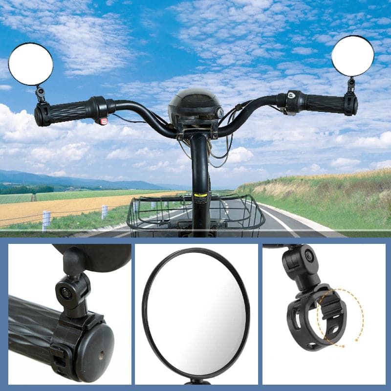Rearview – 360° Sicherheits-Rückspiegel | 1+1 GRATIS - Image 6