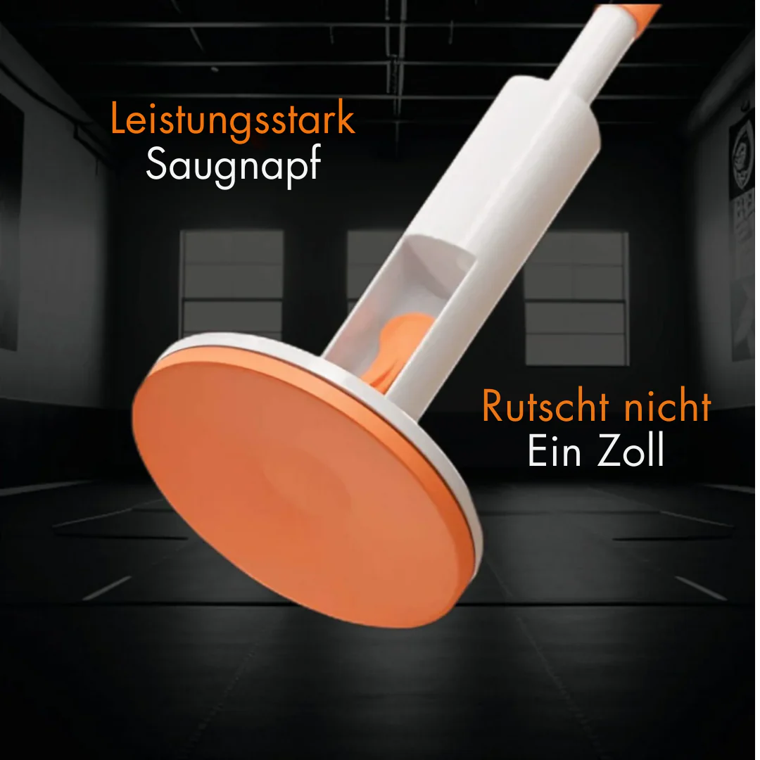 ReflexFit - Freistehender Punchingball - Image 3