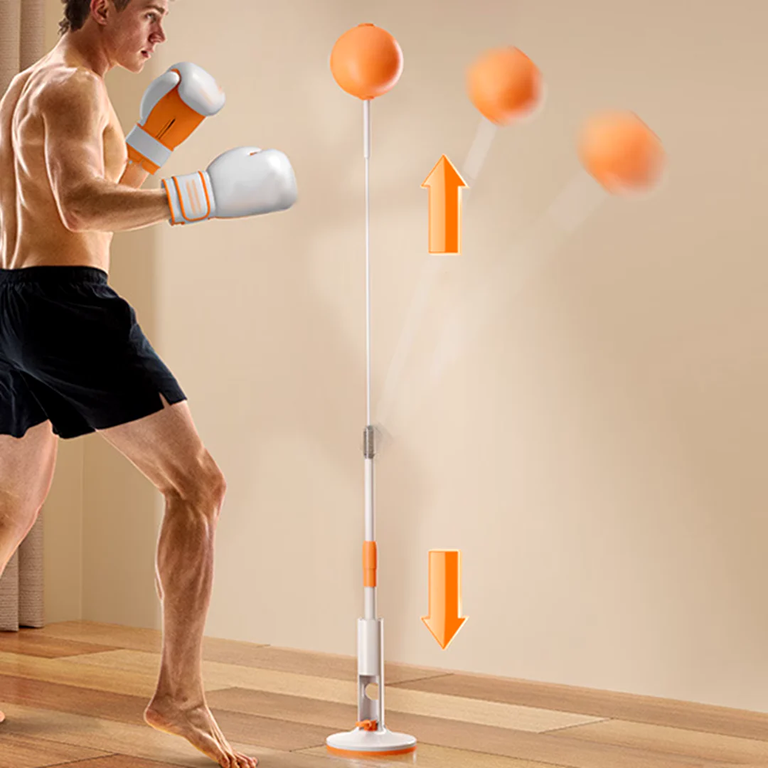 ReflexFit - Freistehender Punchingball - Image 4