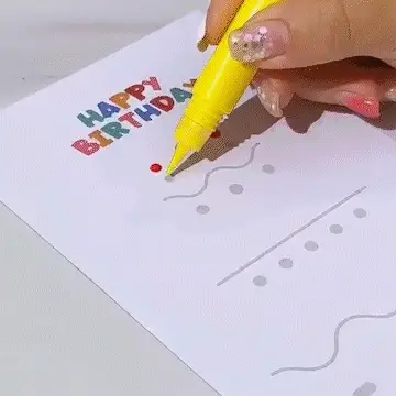 Regenbogen Kratzmalerei - Kreativität Fördern Mit Spaß Und Farbenfrohen Karten - Image 3