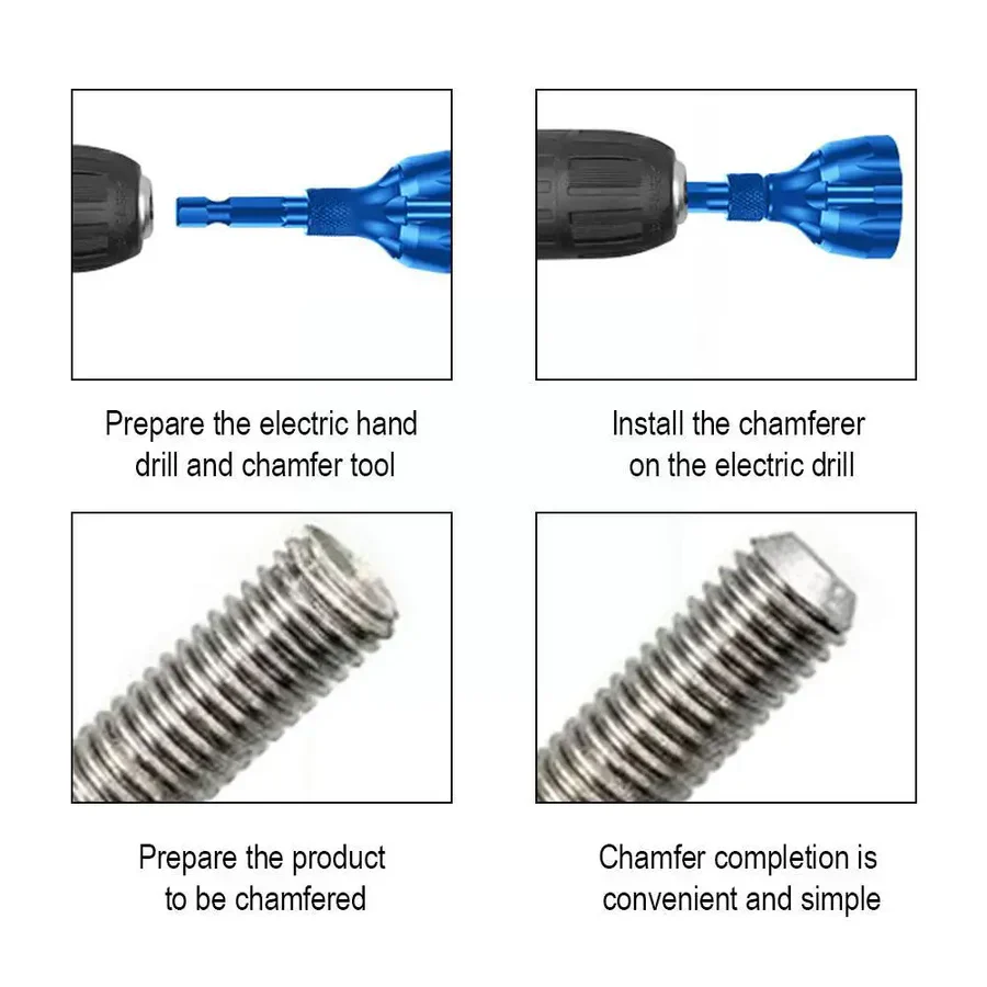 Reibungsloses Reparaturwerkzeug - Image 7