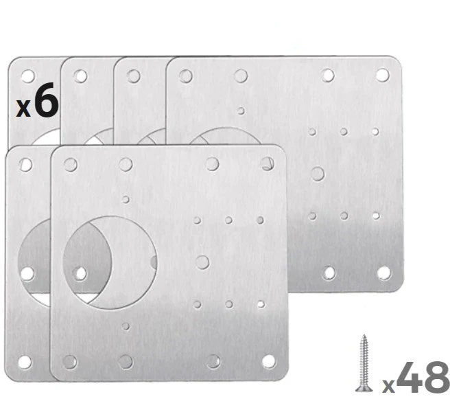ReinforcePro Set – Schluss mit wackeligen Türen - Image 11