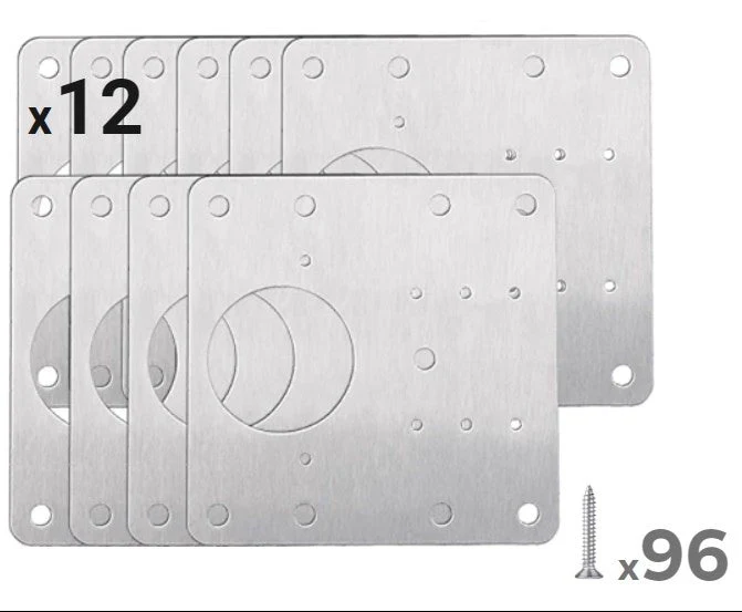 ReinforcePro Set – Schluss mit wackeligen Türen - Image 12