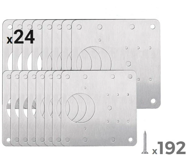 ReinforcePro Set – Schluss mit wackeligen Türen - Image 13