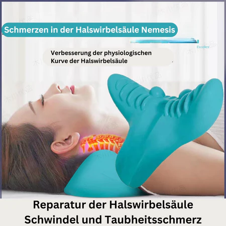 RelaxoFlex™ - Entspannen Sie Ihren Nacken | 50% RABATT - Image 5