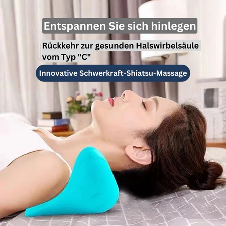 RelaxoFlex™ - Entspannen Sie Ihren Nacken | 50% RABATT - Image 6