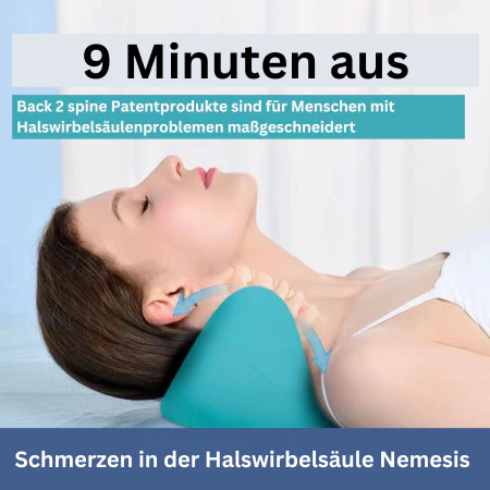 RelaxoFlex™ - Entspannen Sie Ihren Nacken | 50% RABATT - Image 7