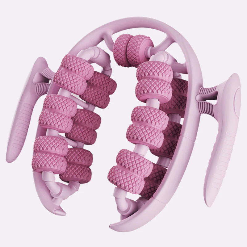 RelaxPro – Beinmassage-Roller - Image 11
