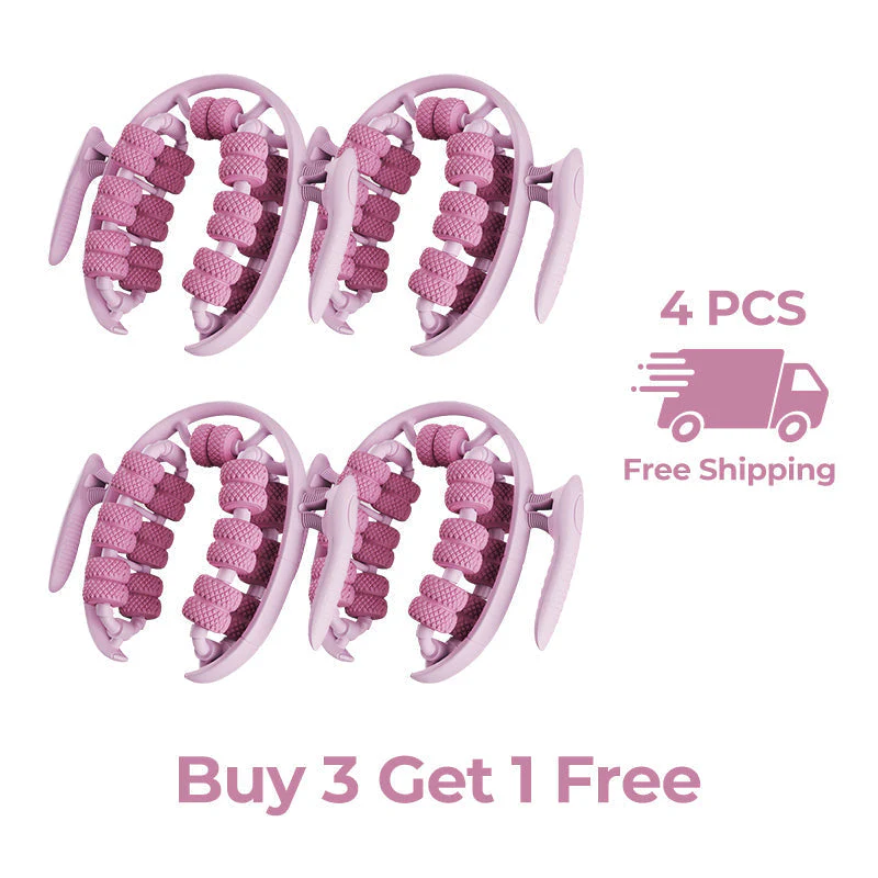 RelaxPro – Beinmassage-Roller - Image 15