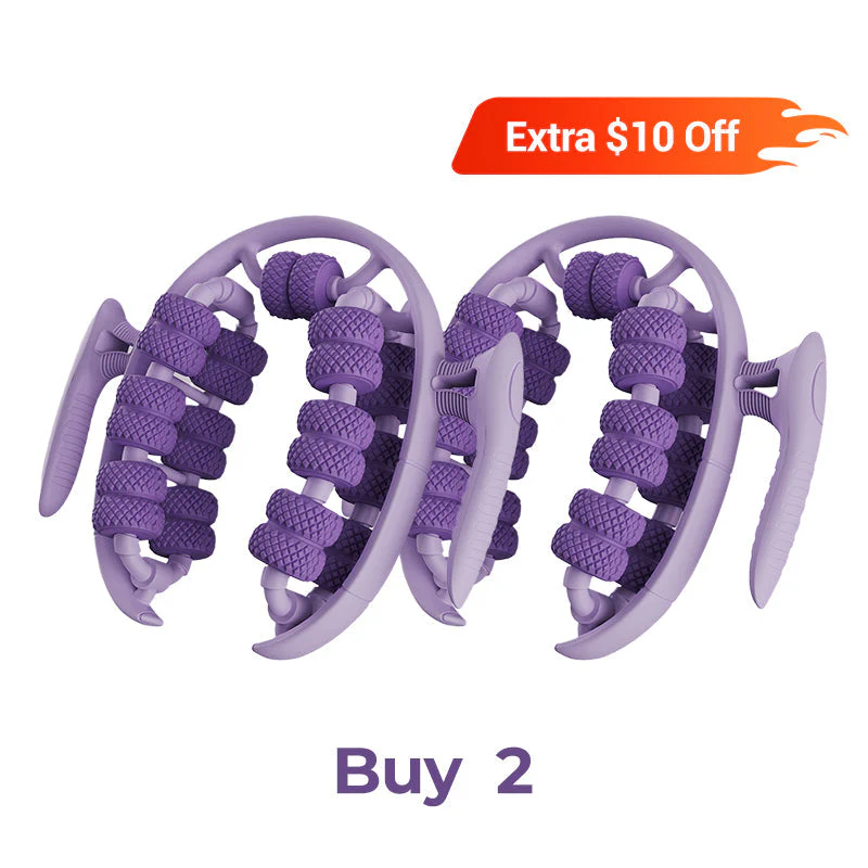 RelaxPro – Beinmassage-Roller - Image 16