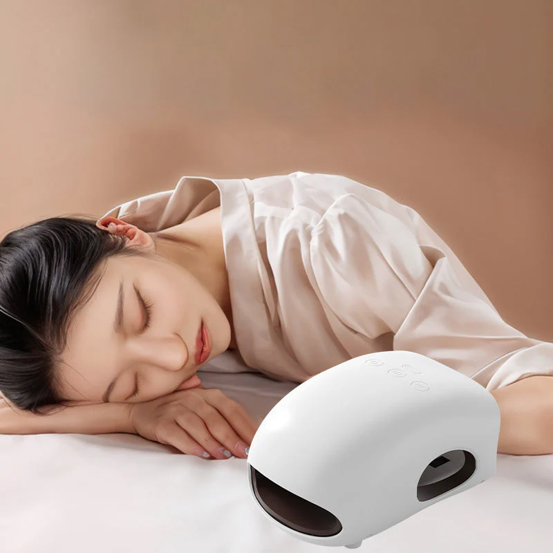 RelaxPro – Kabelloser 3-Gang Handmassagegerät - Image 10