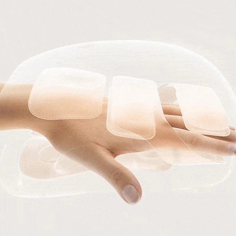 RelaxPro – Kabelloser 3-Gang Handmassagegerät - Image 4