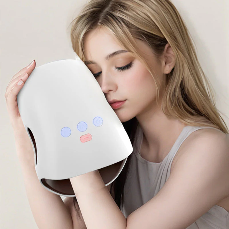RelaxPro – Kabelloses Handmassagegerät - Image 6