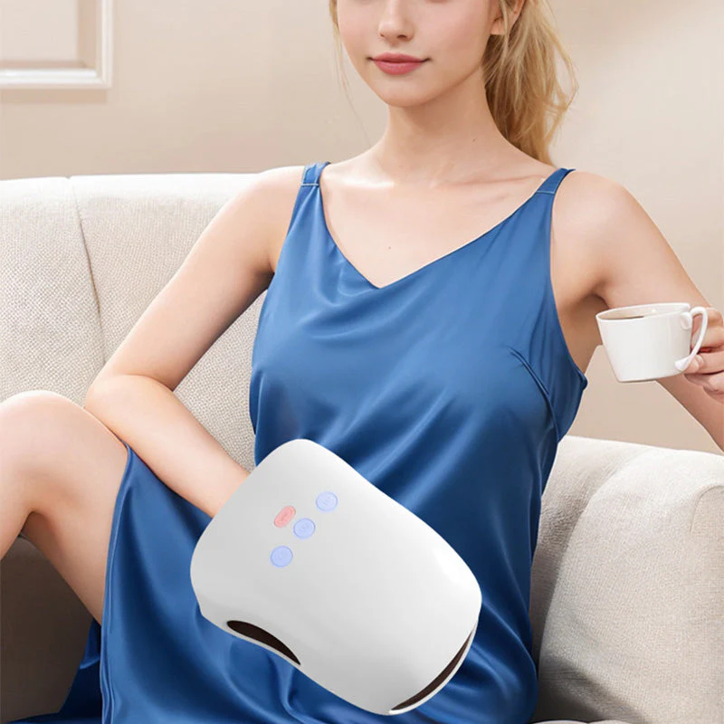 RelaxPro – Kabelloses Handmassagegerät - Image 8