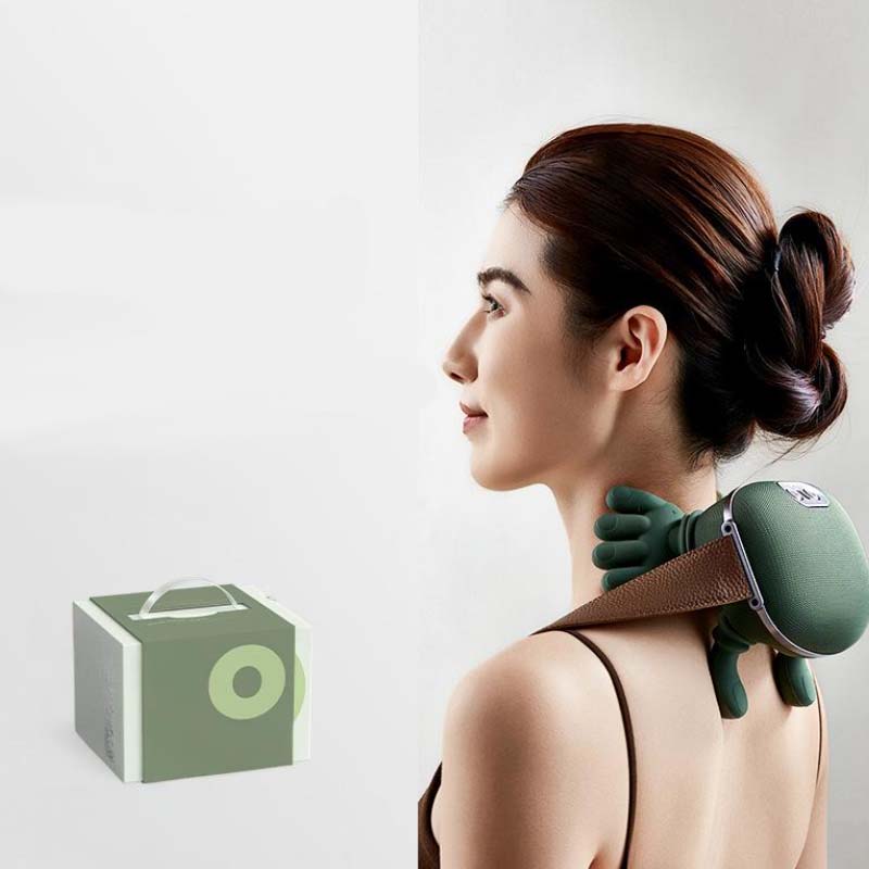 Relaxura Pro – Massagegerät für Tiefenentspannung | 50% RABATT - Image 11
