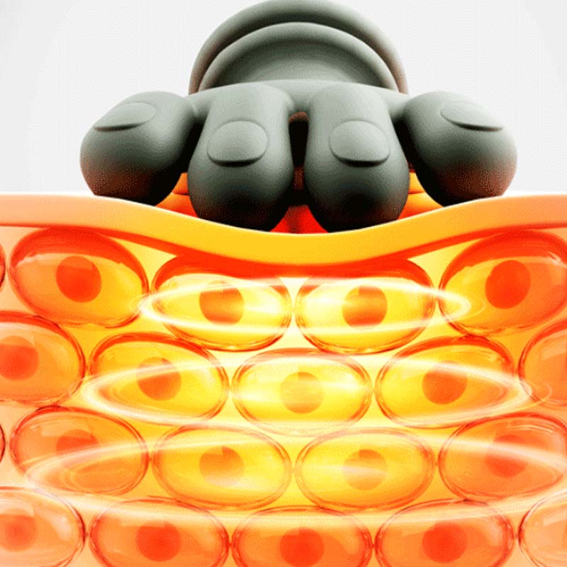 Relaxura Pro – Massagegerät für Tiefenentspannung | 50% RABATT - Image 5