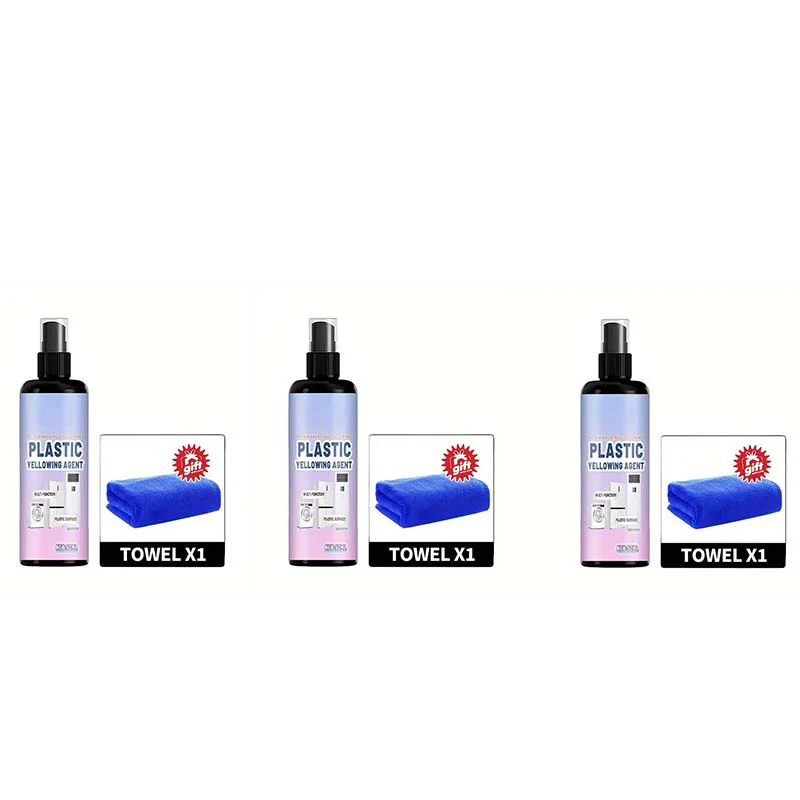 RenewMist Kunststoff-Erneuerungsspray — Sofortiger Kunststoff-Glanz - Image 10