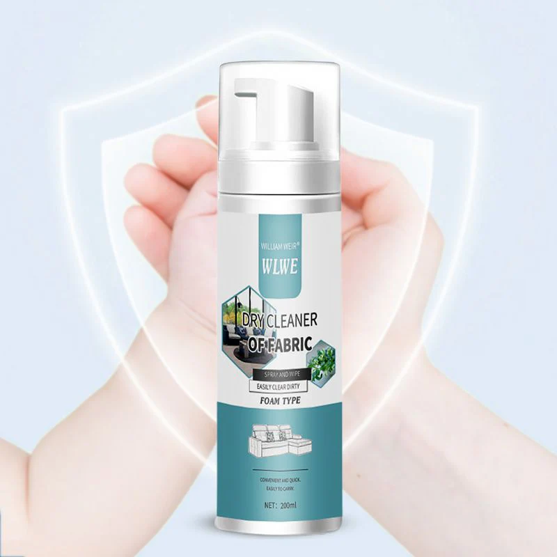RenewMist Schaumreiniger für Stoffe — Sofortige Frische für Textilien - Image 7