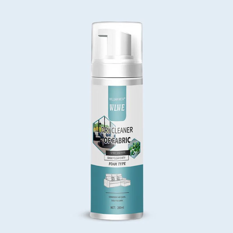 RenewMist Schaumreiniger für Stoffe — Sofortige Frische für Textilien - Image 8