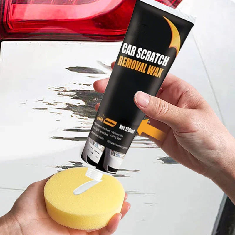 ScratchFix – Reparaturpaste 120ml | 1+1 GRATIS - Image 10