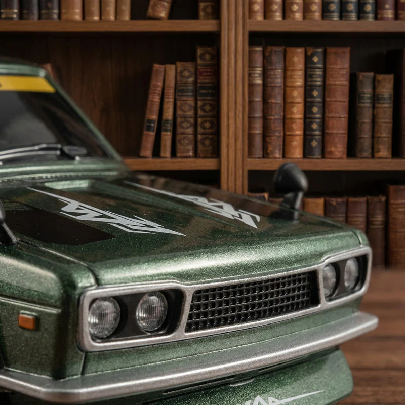 DriftRacer – Retro RC Driftwagen | 50% RABATT - Image 9