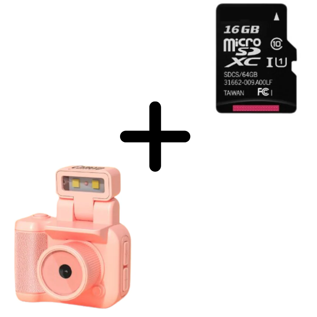 Retro Minipix™ | Die nostalgische Minikamera! | 50% RABATT - Image 10