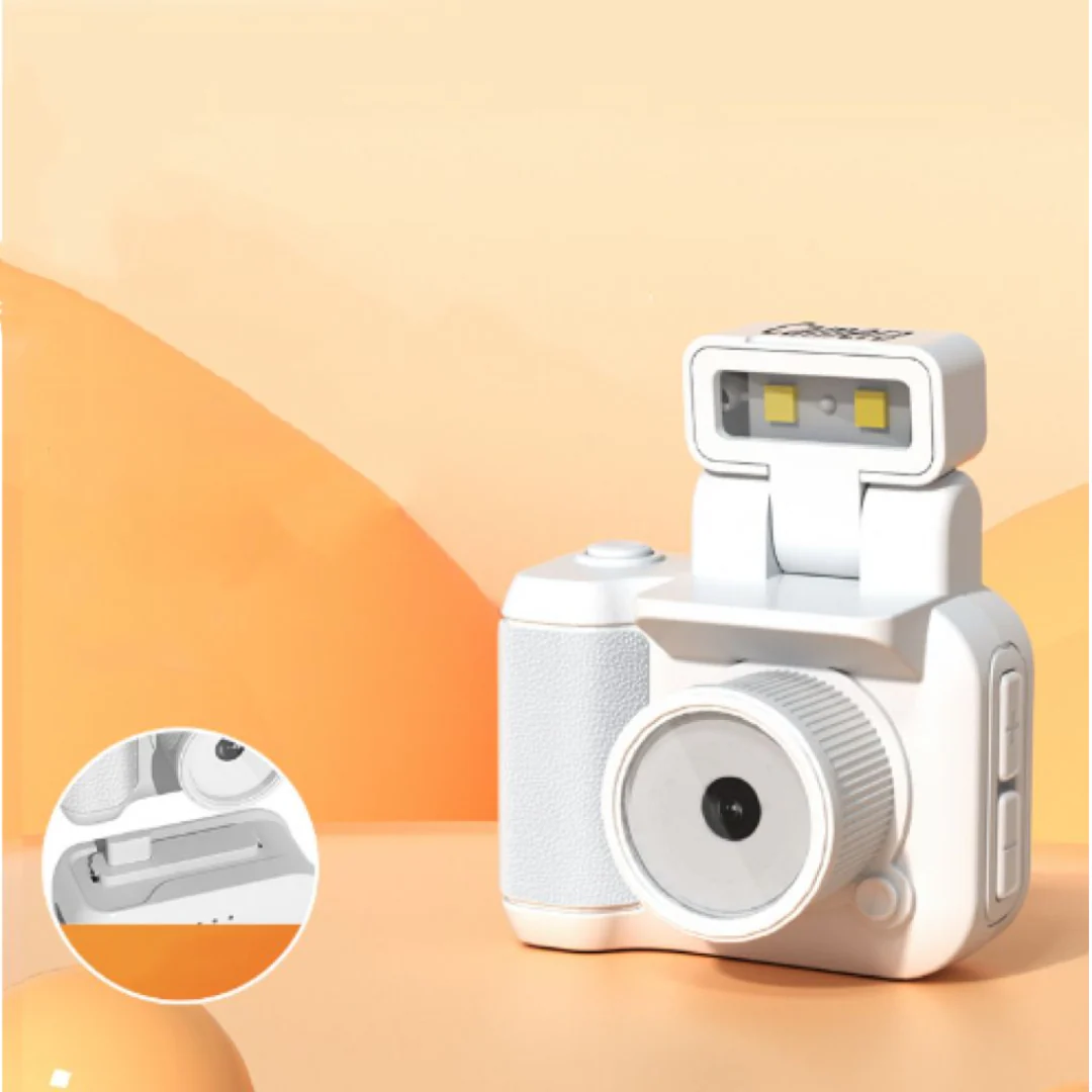 Retro Minipix™ | Die nostalgische Minikamera! | 50% RABATT - Image 14