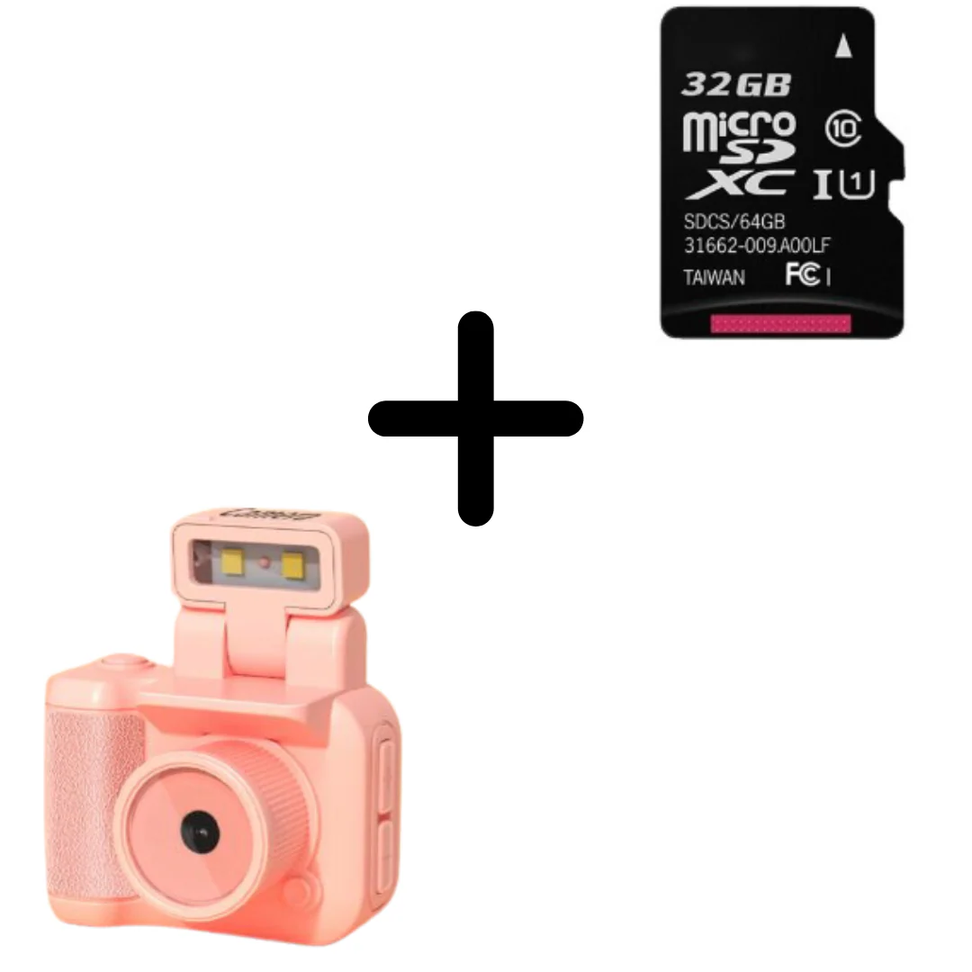 Retro Minipix™ | Die nostalgische Minikamera! | 50% RABATT - Image 18
