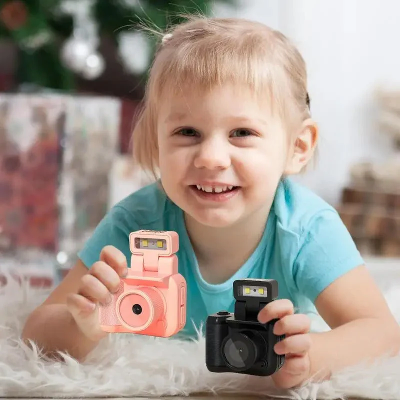 Retro Minipix™ | Die nostalgische Minikamera! | 50% RABATT - Image 4