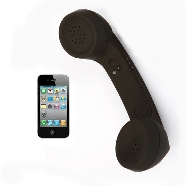 RetroCall – Klassischer Telefonhörer - Image 11