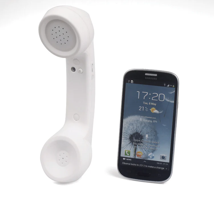 RetroCall – Klassischer Telefonhörer - Image 12
