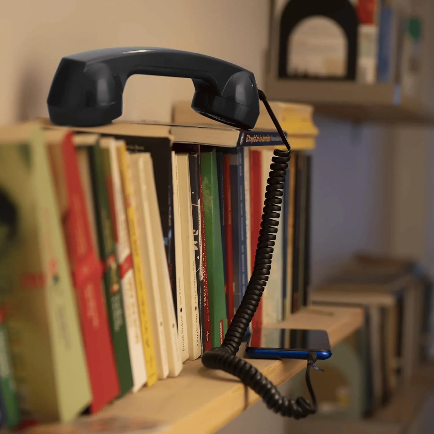 RetroCall – Klassischer Telefonhörer - Image 14