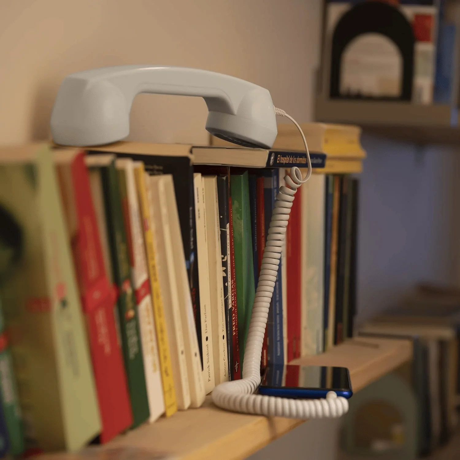 RetroCall – Klassischer Telefonhörer - Image 15