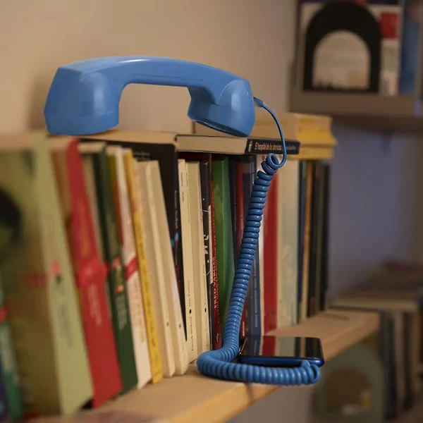 RetroCall – Klassischer Telefonhörer - Image 16