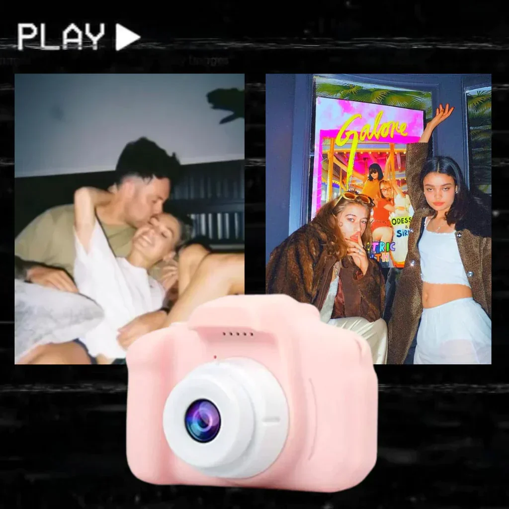 RetroCam™ - Retro Kamera - Image 6
