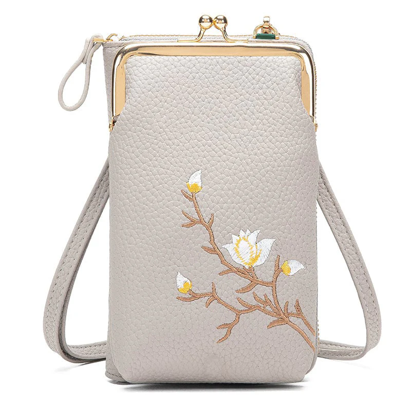 RetroPocket – Crossbody Tasche mit Handyfach | 1+1 GRATIS - Image 11