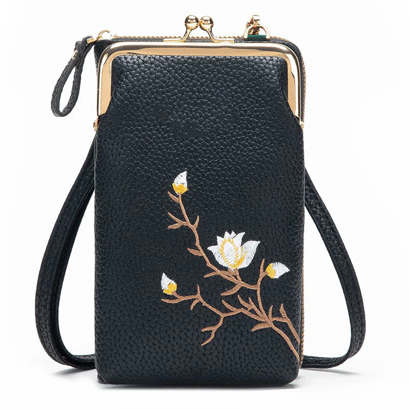 RetroPocket – Crossbody Tasche mit Handyfach | 1+1 GRATIS - Image 12